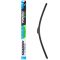 Безкаркасна щітка склоочисника WINSO PRO SHADOW 26/650